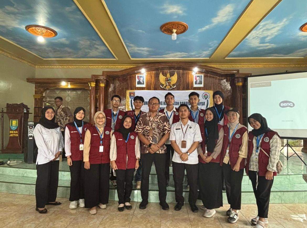 Bahaya Narkoba Bagi Pemuda dan Masyarakat